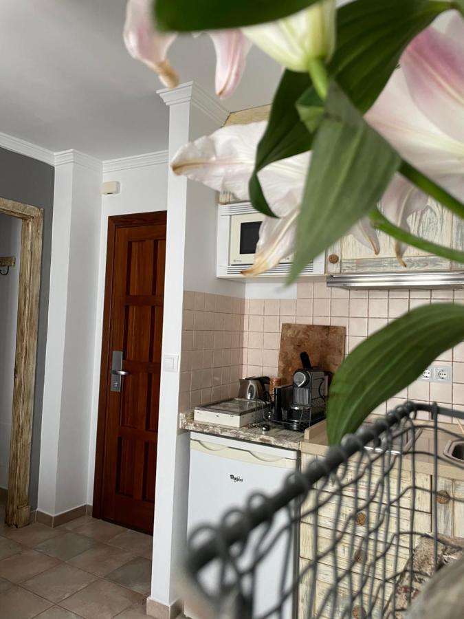 Charming Studio In Tarifa Exterior foto